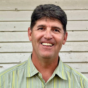 Meet your Posher, Sam